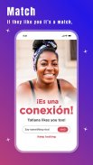 Chispa: Dating App for Latinos screenshot 3