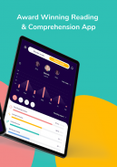 Learn to Read - Readability screenshot 8