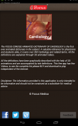 Cardiology-Animated Dictionary screenshot 11