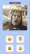 Choose Correct Emoji screenshot 1