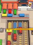 Transport It! 3D - Tycoon Mana screenshot 7