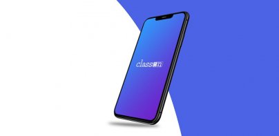 Class ON - Parents App