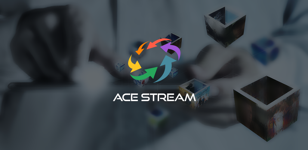 entusiastisk tand basen Ace Stream Media - APK Download for Android | Aptoide