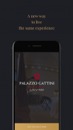 Palazzo Gattini Luxury Hotel screenshot 0