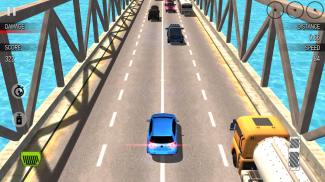 Pro Highway Racers screenshot 5