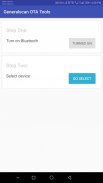 Generalscan OTA Tools screenshot 4