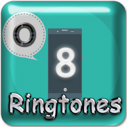 Ringtones for Android Oreo screenshot 0