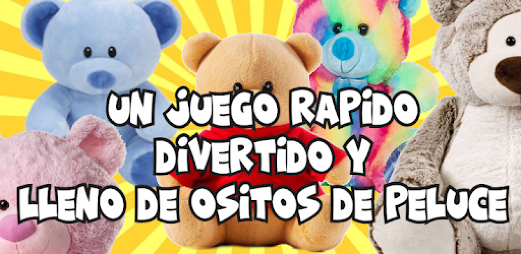 Peluches cheap coto 2019