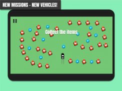 Finger Drift Max: Touch Racing Drifty Chase screenshot 4