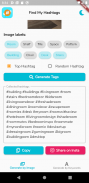 Find My Hashtags Generator AI screenshot 3