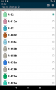 HVACR Check & Charge screenshot 4