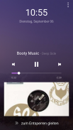 GO Musik- Freie musik, unbegrenzte MP3. Free music screenshot 6