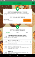 Girl Scout Cookie Finder screenshot 7