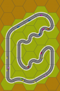 Cars 4 | Trò chơi Kẹt Xe screenshot 5