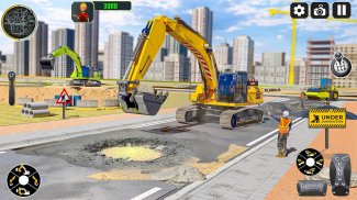 City Construction Simulator 3D screenshot 6