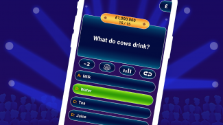 Trivia Quiz 2020 -  Free Game. Questions & Answers screenshot 5