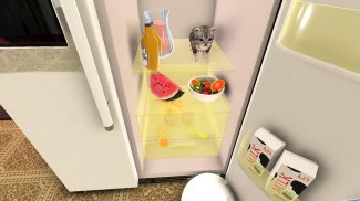 Cat Simulator : Kitty Craft screenshot 6