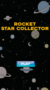 Rocket Star Collector screenshot 0