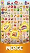 Chef Merge - Fun Match Puzzle screenshot 9