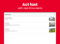 Realtor.com Rentals: Apartment, Home Rental Search screenshot 0