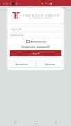 Truxton Trust Mobile Banking screenshot 2