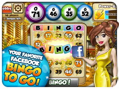 Bingo Blingo screenshot 5