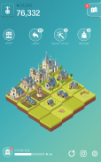 Age of 2048™: Construir Civilizaciones (Puzzle) screenshot 9