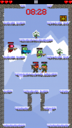 Ten Tiny Levels: Retro Action screenshot 1