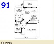 House Floor Plan screenshot 4