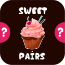 Sweet Pairs Memory Game