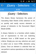 Learn jQuery screenshot 2