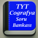 TYT AYT Coğrafya Soru Bankası