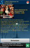 Gutenachtgeschichte screenshot 3