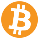 Bitcoin Trading Icon