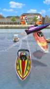 Speed Boat Racing : Racing Games screenshot 8