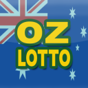 OzLotto Icon