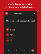 EGO - The Party Game screenshot 7