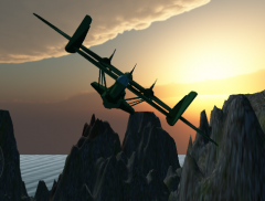 WW2 AIRCRAFT STRIKE screenshot 1