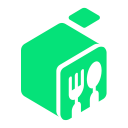 Dietbox Icon
