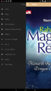 Rahasia Magnet Rezeki screenshot 1