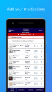 Medicine Scheduler and Tracker screenshot 4