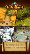 Guild of Heroes - fantasy RPG screenshot 5