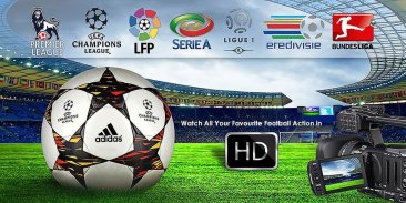 HesGoal Live Soccer Streaming Tv - Live Football Streaming Tv | NBA | UEFA | EPL | Formula 1 | WWE screenshot 7
