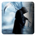 Grim Reaper Live Wallpaper
