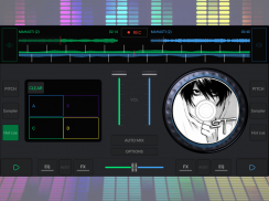 DJ Studio screenshot 8