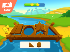 Farm Games For Kids & Toddlers screenshot 3