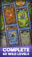 Pinball Football World screenshot 13