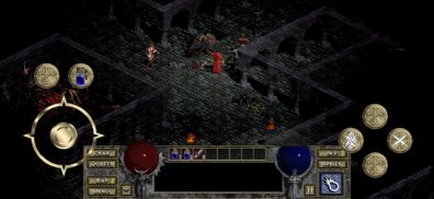 DevilutionX - Diablo 1 port screenshot 2