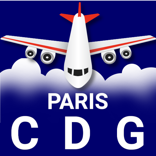 Charles De Gaulle Airport - Baixar APK para Android | Aptoide