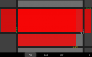 MonDriaN-oid Live Wallpaper screenshot 7